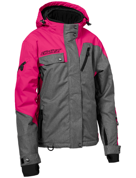 Castle X Womens Powder Jacket