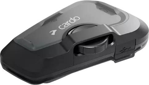 Cardo Freecom 4X Bluetooth Headset Duo
