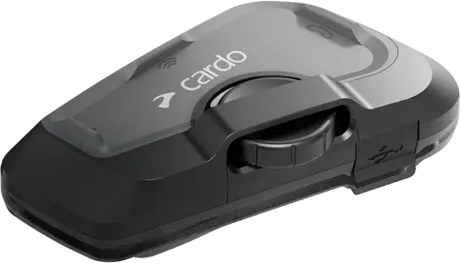 Cardo Freecom 4X Bluetooth Headset Duo