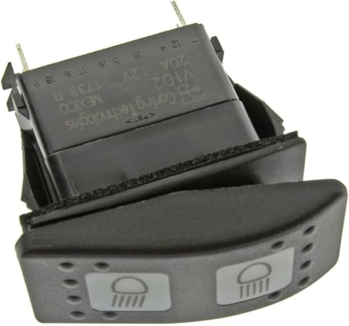 Can-Am Commander/Maverick Hi/Low Beam Headlight Switch