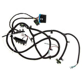 Can-Am Defender Wiper and Power Windows Cable