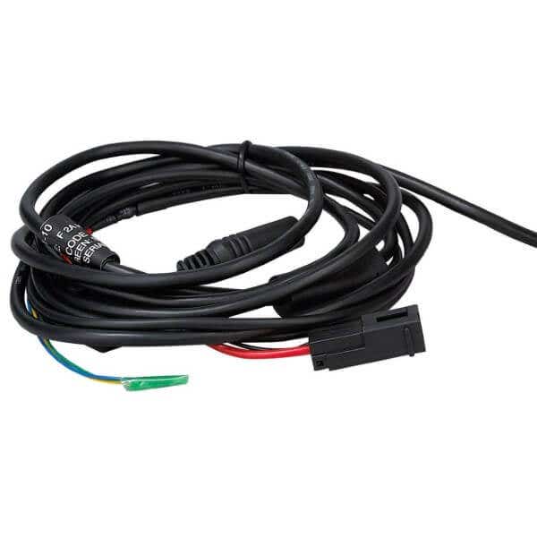 Can-Am Wiring Cable - For Heated Hand Grips and Throttle combo Outlander L and Outlander L MAX.