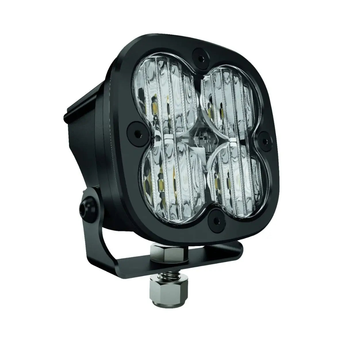 Can-Am Baja Designs Squadron Sport LED Lights