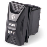 Can-Am Maverick X3 SMART Mode Wiper Switch