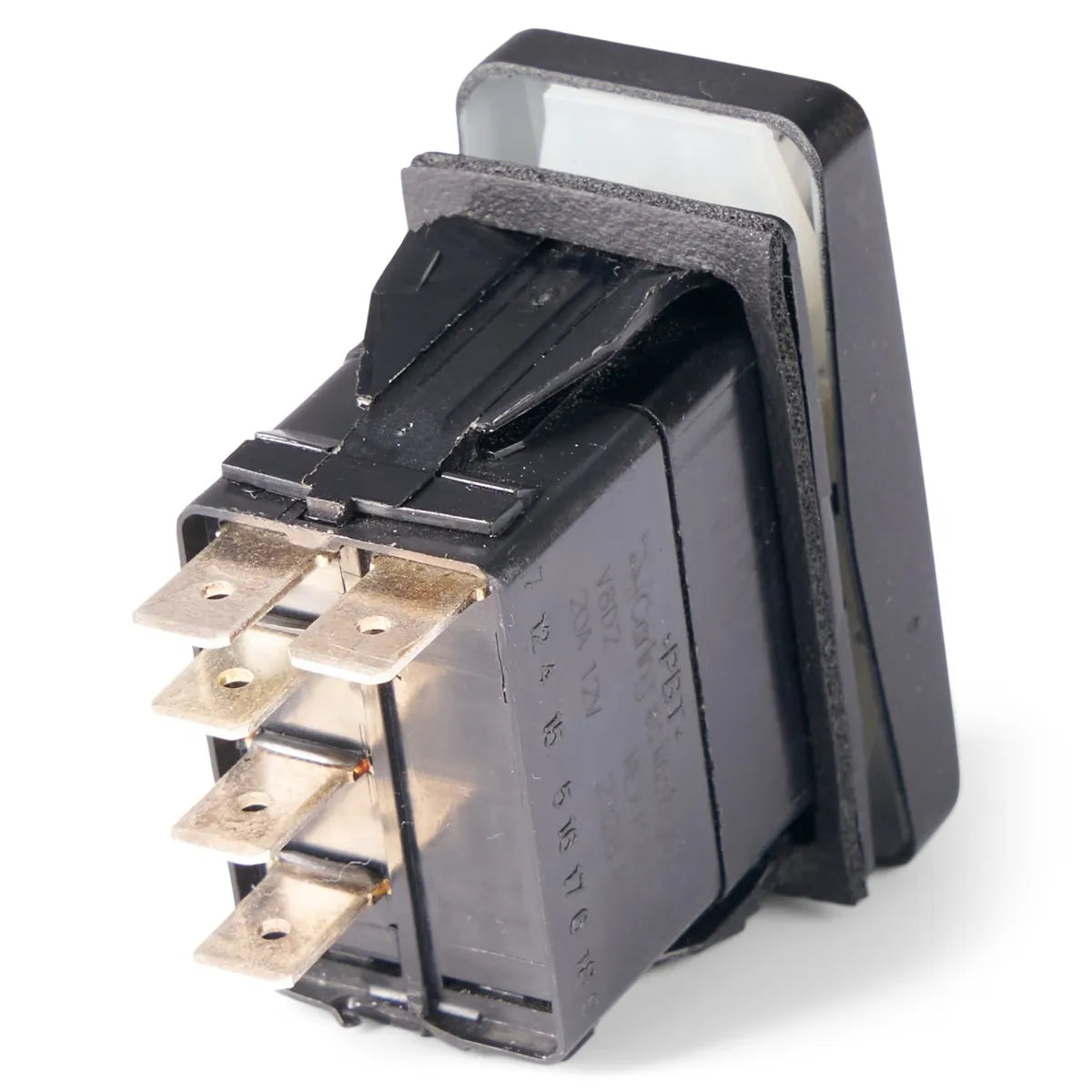 Can-Am Maverick X3 SMART Mode Wiper Switch