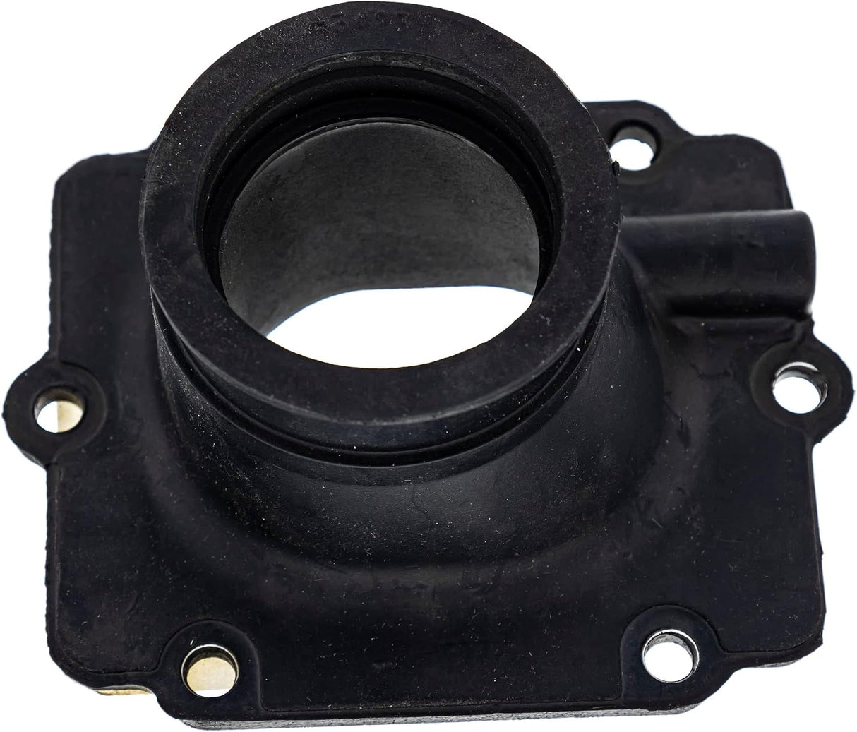 Polaris Snowmobile Carburetor Adapator, Genuine OEM Part 1253423