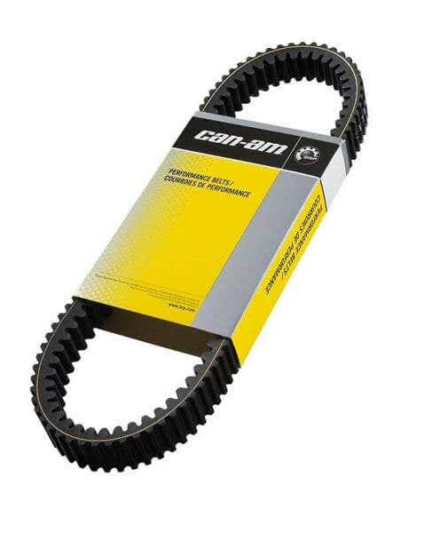 Can-Am Performance Drive Belt - Commander Outlander (except 400 engine) Renegade