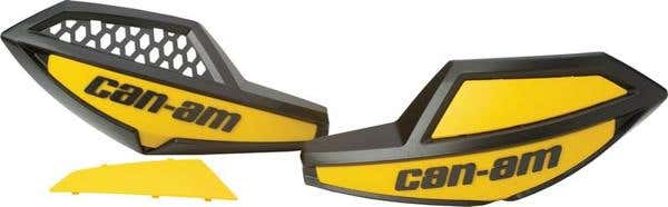 Can-Am Handlebar Wind Deflectors (715000525)