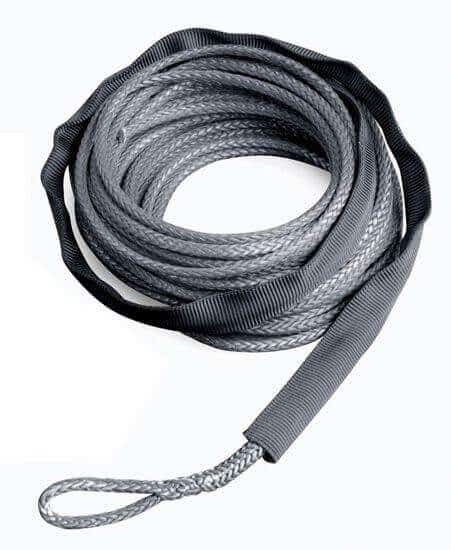 Can-Am Synthetic Winch Cable- 50' 3,500 lbs