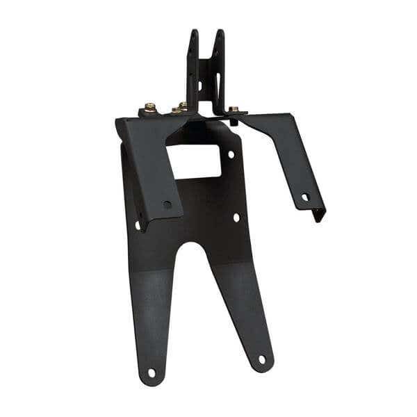 Can-Am Winch Mounting Plate