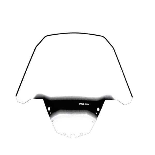 Can-Am Extra High ATV Windshield