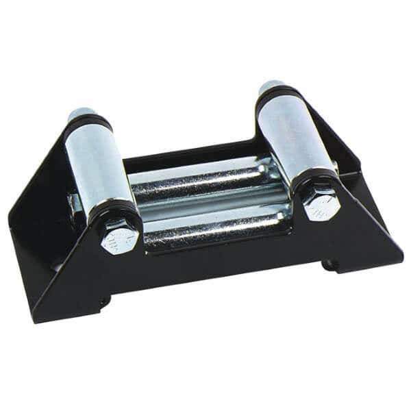 Can-am - Warn Roller Fairlead