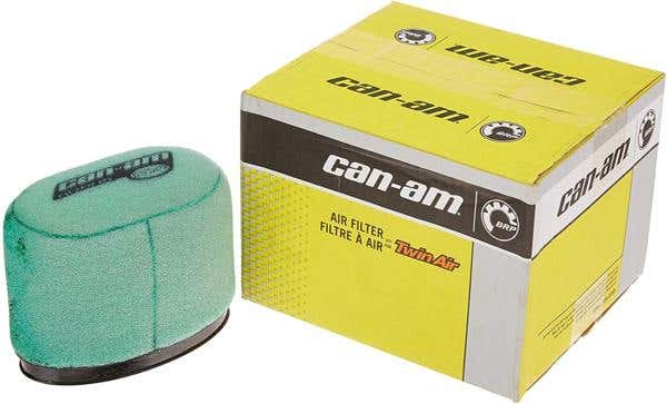 Can-Am 715001130 Twin Air ATV Foam Air Filter