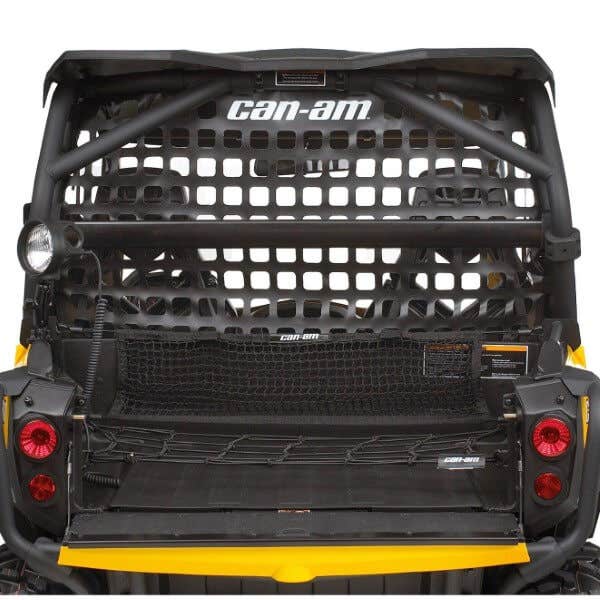 Can-Am - Gear Rail