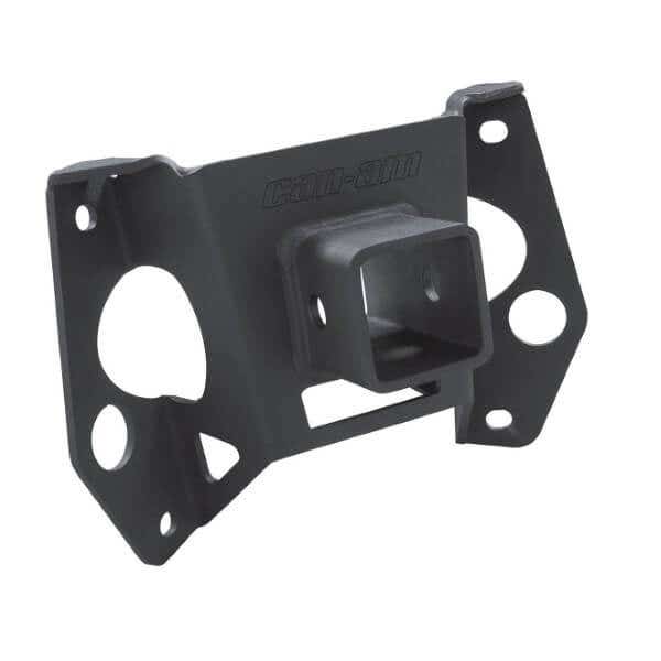 Can-Am Receiver Hitch