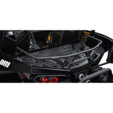 Can-Am LinQ 6 in. (15 cm) Rack Extension / Black (715001671)