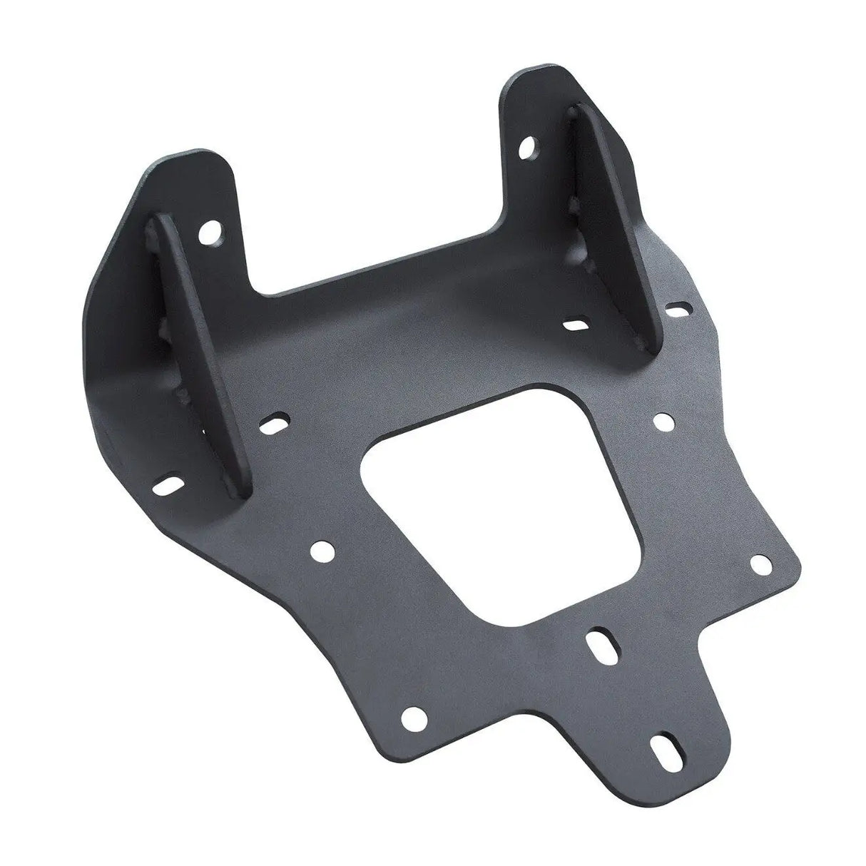 Can-Am Maverick Max ds Winch Support Mount Mounting Plate