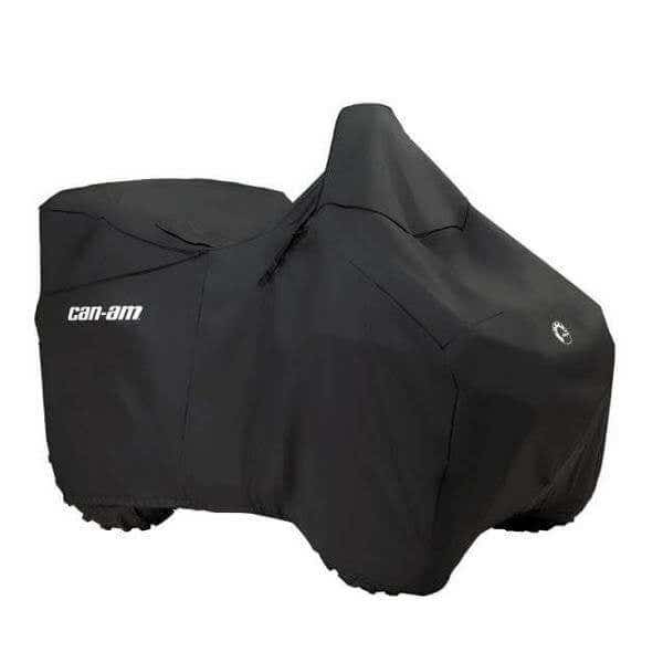 Can-Am Trailering Cover- Outlander MAX 2013-2015 (except with 400 engine) (G2)