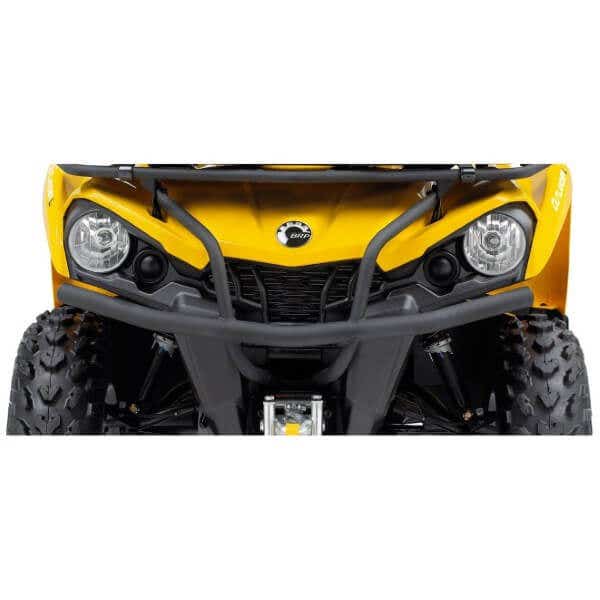 Can-Am - XT Front bumper - 715001910