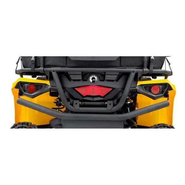 Can-Am XT Rear Bumper - Outlander L &amp; Outlander L MAX -(G2L)