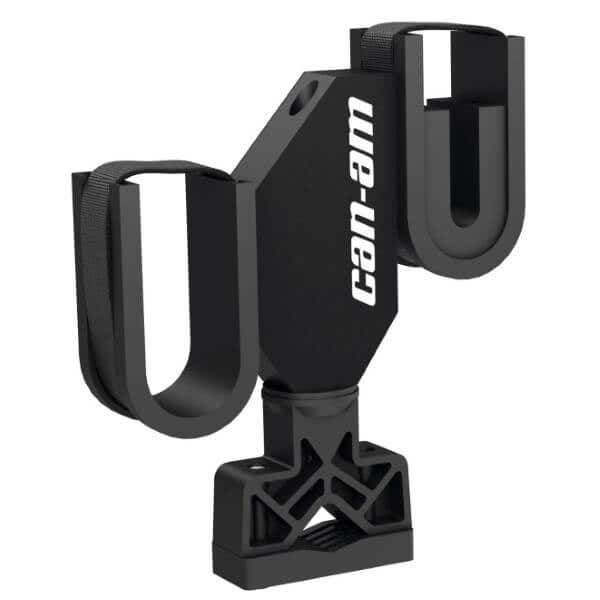 Can-Am Multi-Fit Holder- Double