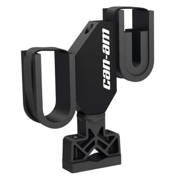 Can-Am Multi-Fit Holder- Double