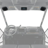 Can-Am Defender Complete Overhead Audio System - Level 3