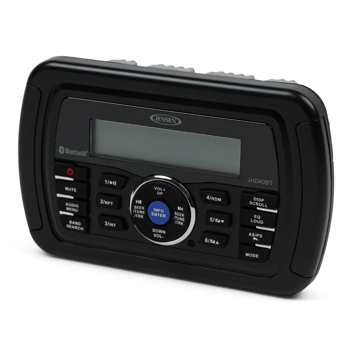 Can-Am Defender Complete Overhead Audio System - Level 3