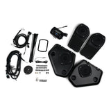 Can-Am Defender Complete Overhead Audio System - Level 3