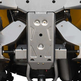 Can-Am Rear Skid Plate for Outlander & Renegade