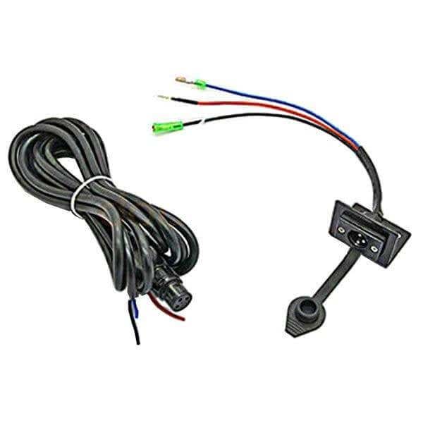 Can-am - Winch Wire Harness