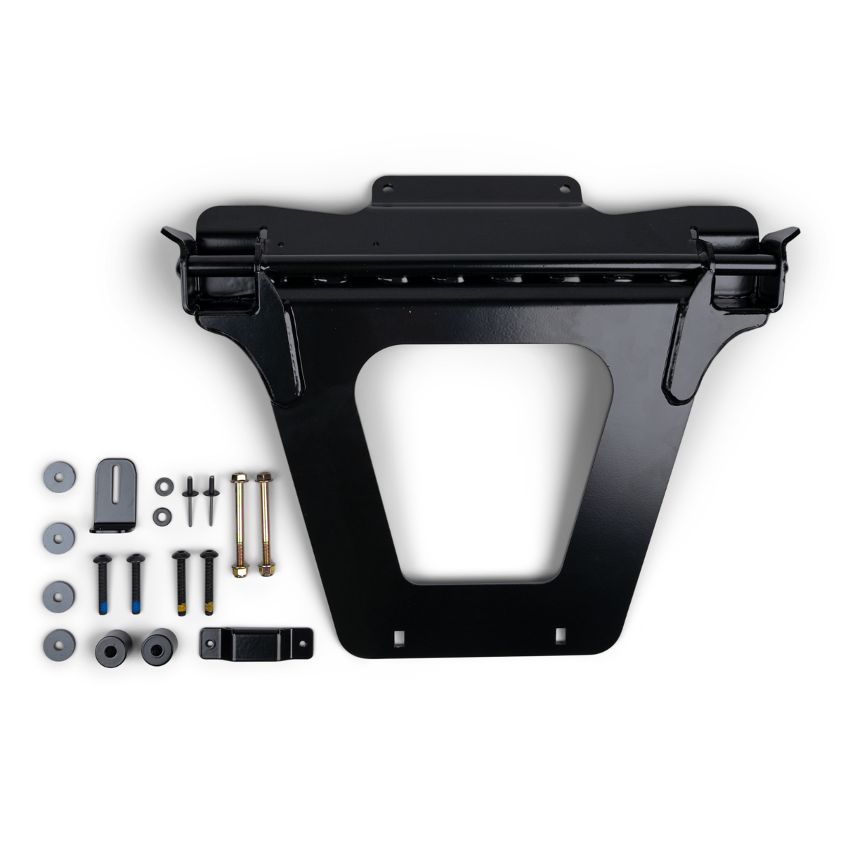 Can-Am Super-Duty Plow Mounting Kit (715002731)