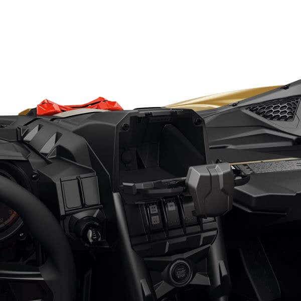 Can-Am Electronic Device Holder