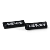 Can-Am New OEM Seat Belt Shoulder Pads Defender, Maverick, Commander