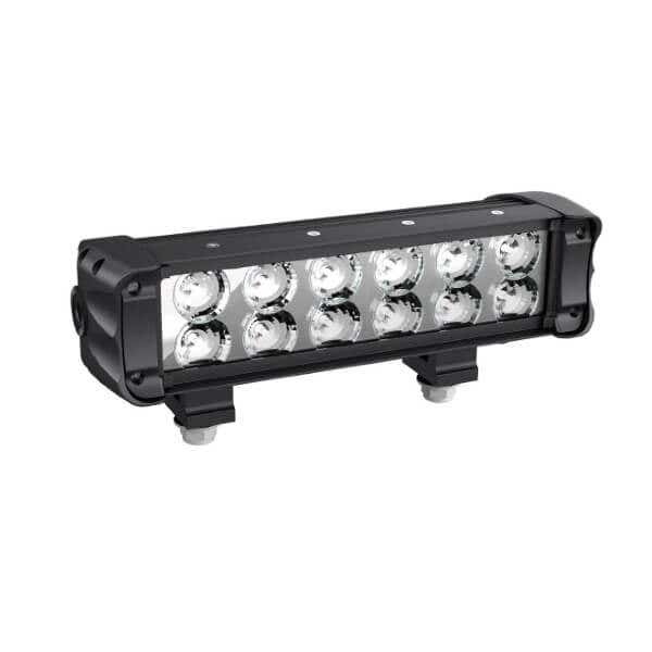 Can-Am - 10" (25 cm) Double Stacked LED Light Bar (60W)