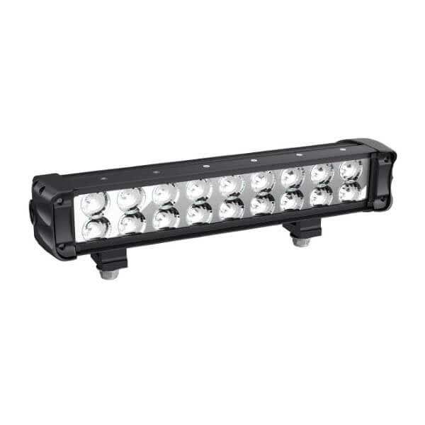 Can-Am - 15" (38 cm) Double Stacked LED Light Bar (90W)