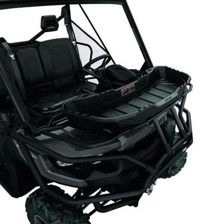 Can-Am LinQ Low Profile Basket (715004282)