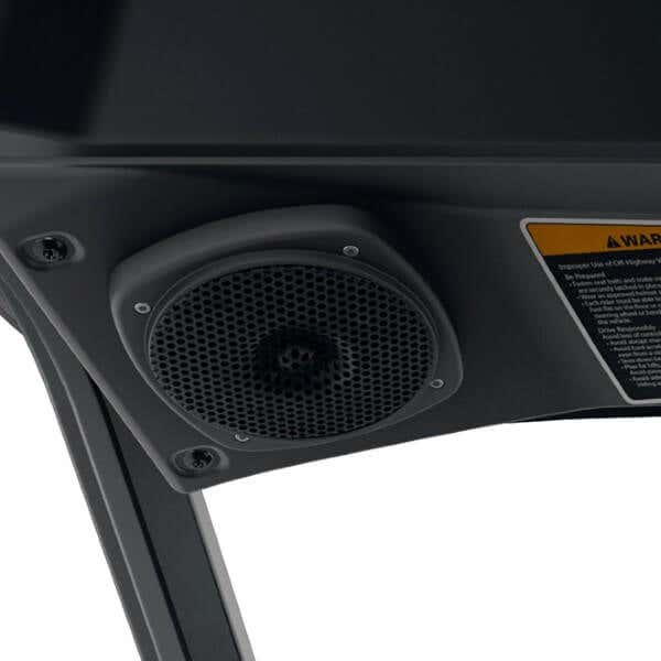 Can-Am - Defender Overhead Front Audio System