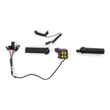 Can-Am Heated Grips & Thumb Throttle Combo - 715003250