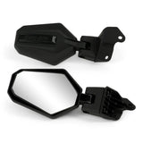 Can Am Side Mirrors for Maverick & Commander
