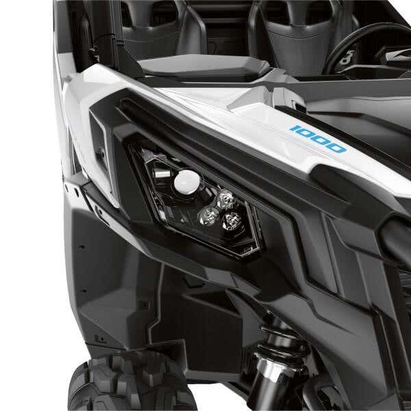 LED Headlights Assembly for Maverick Trail, Maverick Sport, Maverick Sport MAX