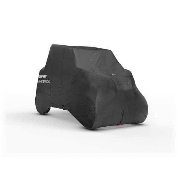 Trailering Cover for Maverick Trail, Maverick Sport