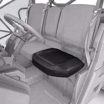 Can-Am Heated Seat Cover (Driver) for Defender, Defender MAX