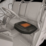 Can-Am Defender Heated Seat Cover Driver