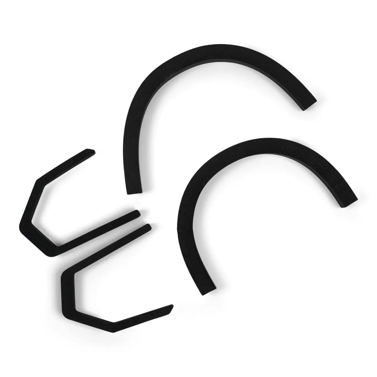 Can-Am Maverick X3 Cab Seal Kit