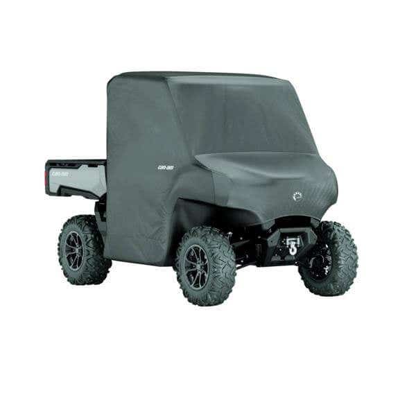 Can-Am Trailering Cover - Traxter, Defender, Defender 6x6