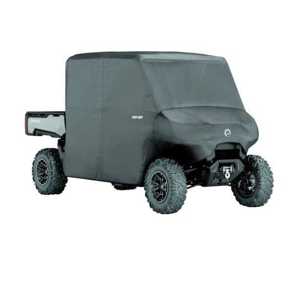 Can-Am - Trailering Cover - (Traxter MAX, Defender MAX, Defender PRO) 715004454