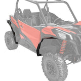 Can-Am Fender Flares Extensions