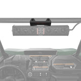 Can-Am - Sound Bar Mount Kit