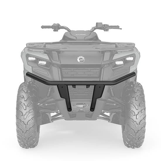 Can-Am Front Bumper XT